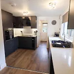 Vakantiehuis Mardale