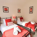 Vakantiehuis Mardale