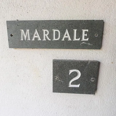 Mardale * Ambleside