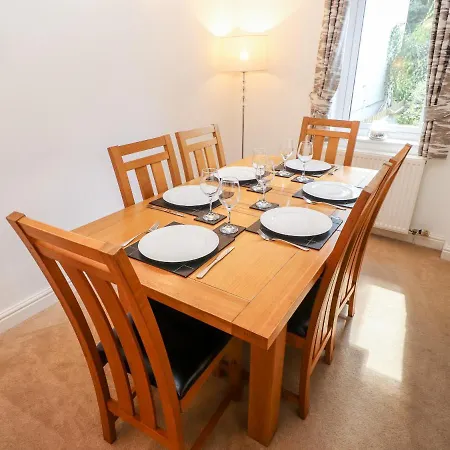 Holiday home Mardale *