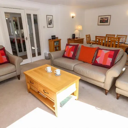 Mardale Σπίτι διακοπών *