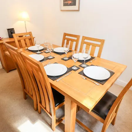Mardale Holiday home