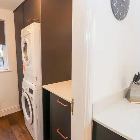 Σπίτι διακοπών Mardale Ambleside