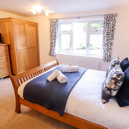 Holiday home Mardale *
