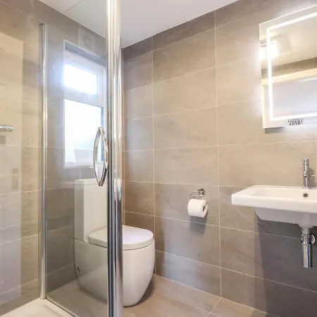 Сasa de vacaciones Mardale Ambleside