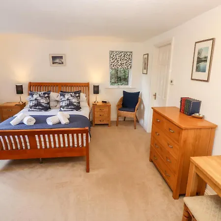 Сasa de vacaciones Mardale Ambleside