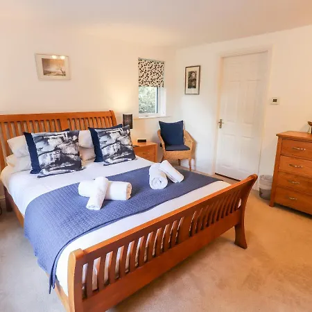 Сasa de vacaciones Mardale *