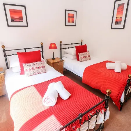 Holiday home Mardale