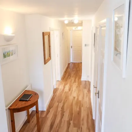 Holiday home Mardale *