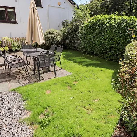 Holiday home Mardale *