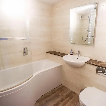 Mardale Σπίτι διακοπών