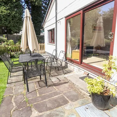 Holiday home Mardale Ambleside