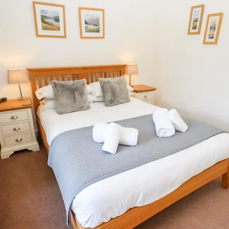 Mardale Holiday home
