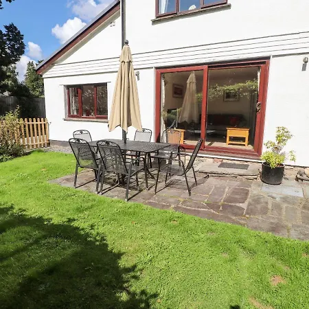 Mardale Сasa de vacaciones *